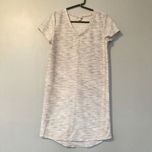 Mid-length summer dress SZ Small